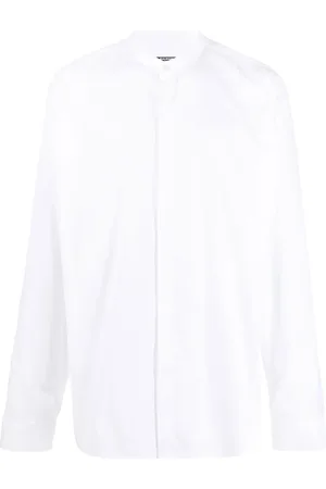 Balmain Camisa ajustada