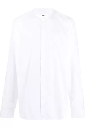 Balmain Camisa ajustada