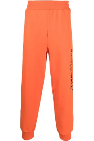 A-cold-wall* Pants con logo estampado