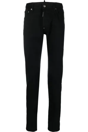 Dsquared2 Skinny jeans Bull