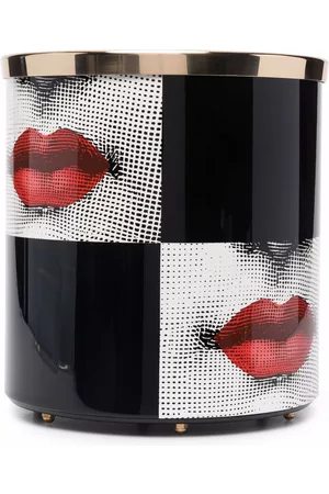 FORNASETTI Papelera Kiss