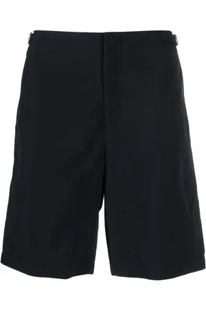 Orlebar Brown Shorts de playa rectos