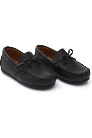 M. Moustache Mocasines estilo slip on