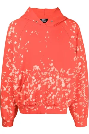 Liberal Youth Ministry Hoodie con motivo de playa