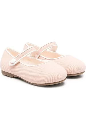 AGE OF INNOCENCE Flats con puntera redonda