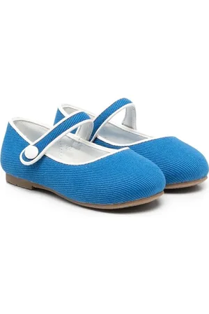 AGE OF INNOCENCE Flats con puntera redonda