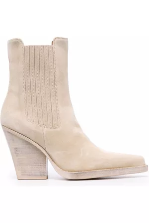 PARIS TEXAS Botines Dallas