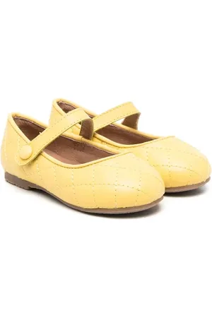AGE OF INNOCENCE Flats Coco