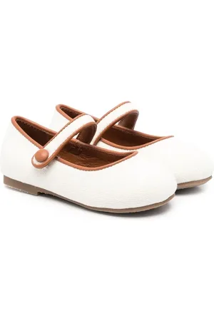 AGE OF INNOCENCE Flats con puntera redonda