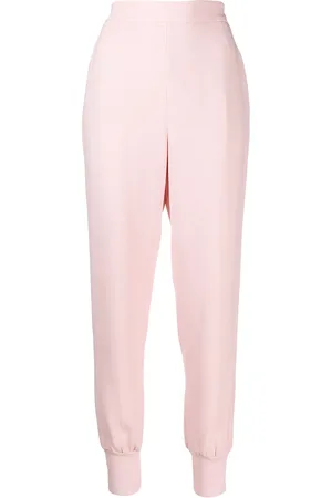 Stella McCartney Pants con corte slim