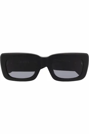 The Attico Lentes de sol Marfa de Linda Farrow x Attico