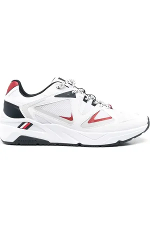 Tommy Hilfiger Tenis bajos Tech Runner