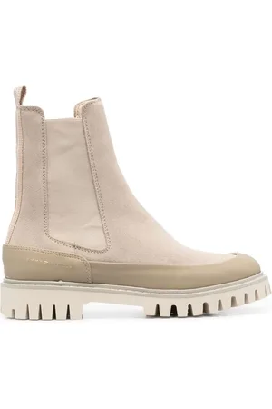 Tommy Hilfiger Botas chelsea Modern Varsity