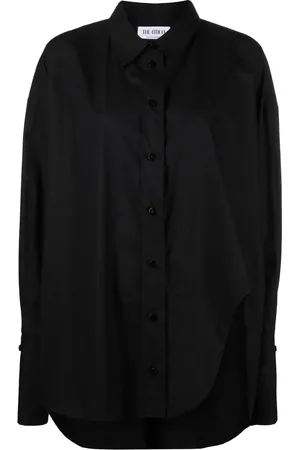 The Attico Camisa Diana