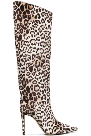 ALEXANDRE VAUTHIER Botas Alex con tacón de 110mm