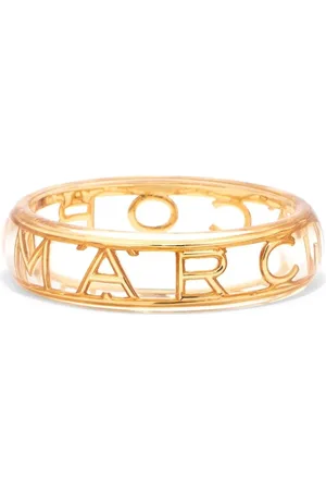 Marc Jacobs Brazalete The Logo