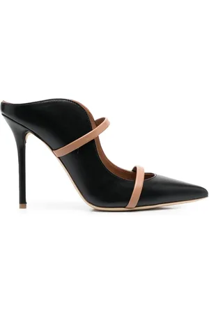 MALONE SOULIERS Mules Maureen con tacón de 110mm