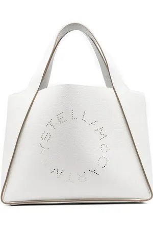 Stella McCartney Tote Stella Logo