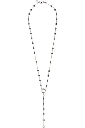 CAPSULE ELEVEN Collar de cadena