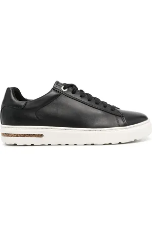 Birkenstock Tenis bajos con agujetas