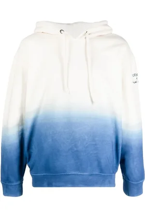 Iceberg Hoodie de x Kai O. Morris