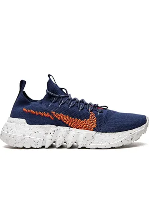 Nike Tenis bajos Space Hippie 01