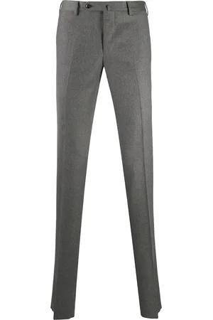PT Torino Pantalones de vestir slim
