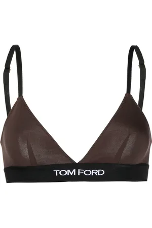 Tom Ford Brasier con logo