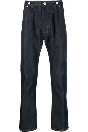 JUNYA WATANABE Jeans slim de Junya Watanabe x Comme des Garçons x Levis