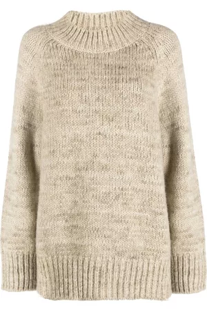 Maison Margiela Suéter Botanical Dye
