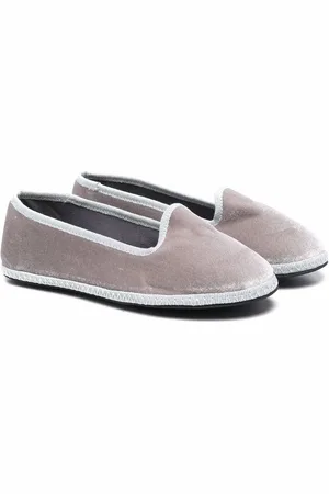 SIOLA Mocasines con efecto de terciopelo