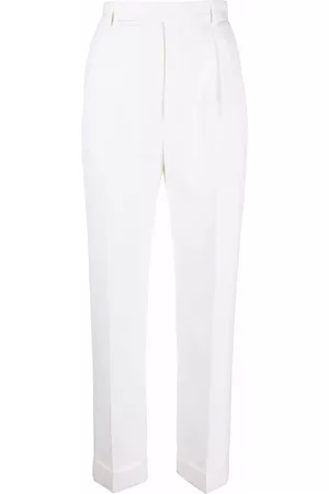 Saint Laurent Pantalones de vestir