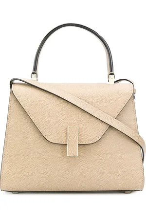 VALEXTRA Tote Iside