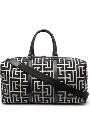 Balmain Bolsa duffle Voyage