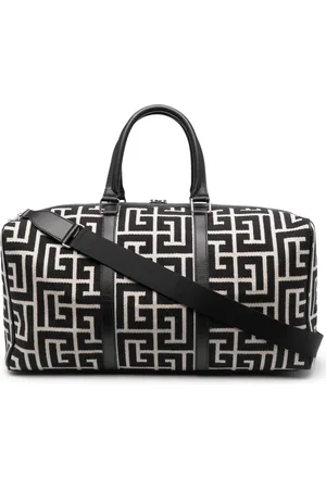 Balmain Bolsa duffle Voyage