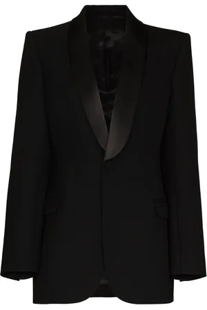 WARDROBE.NYC Blazer con botones