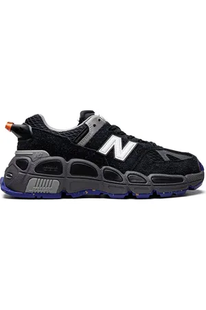 New Balance Tenis bajos 574 de Off-White x Salehe Bembury
