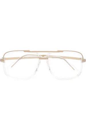 Cazal Lentes con armazón piloto
