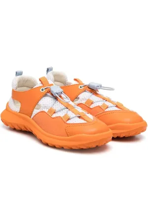 Camper Tenis bajos con agujetas