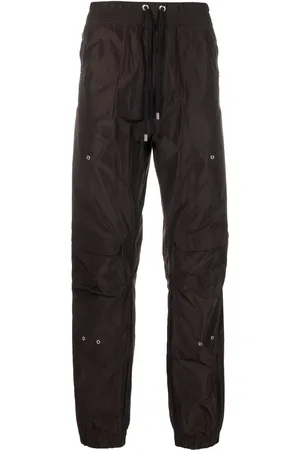 Kennel & Schmenger Pantalones rectos con bolsillos