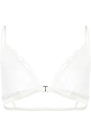 FLEUR DU MAL Bra Charlotte
