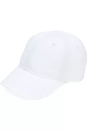 Lacoste Gorras - Six panel logo embroidered cap