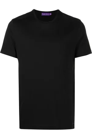 Ralph Lauren Playera Script