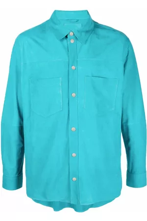 DESA 1972 Camisa con bolsillos