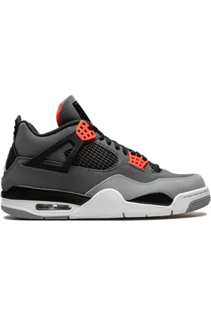 Jordan Tenis Air 4 Retro "Infrared"