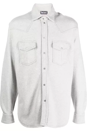 Diesel Sobrecamisa S-Ocean-E1