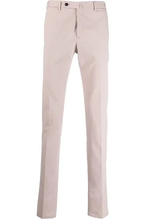 PT Torino Pantalones chino slim