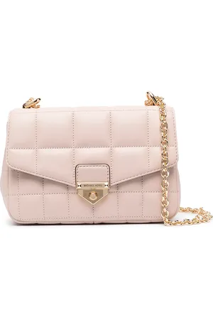 Michael Kors Bolsa de hombro Soho