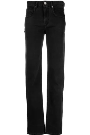 Marant Etoile Jeans Vendelia