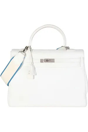 Hermès Bolsa Kelly Retourné 35